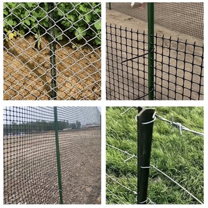 <span class=keywords><strong>Poteau</strong></span> de clôture en Y peint vert, piquet étoilé en acier galvanisé, <span class=keywords><strong>poteau</strong></span> de clôture agricole en Y pour usage agricole et pastoral - Vente chaude - Product Image 3
