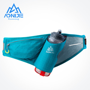 Wholesale AONIJIE E849 Sports Travel Waist Belt Bag Pouch Fanny Pack