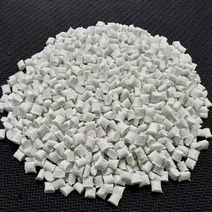 เม็ดพลาสติกดูปองท์ PA66 GF15 ไซเทล 132F วัตถุดิบไนลอนหล่อลื่น - Product Image 6