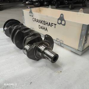 ชุดประกอบเพลาข้อเหวี่ยง D4HA รุ่น 23111-2F310 653F6-2FU00 อะไหล่เครื่องยนต์สำหรับ Hyundai IX35 Tucson KIA Sportage - Product Image 3