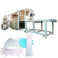 Machine de fabrication de flacons de liquides tout-en-un entièrement automatique Ligne de production à grande vitesse pour le remplissage et le bouchage d'eau