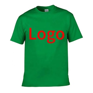 เสื้อยืดคอกลมผ้าฝ้าย100% วัสดุหนังกลับระบายอากาศกันรอยยับยั่งยืนสไตล์ลำลองไซส์ใหญ่พิเศษ - Product Image 6
