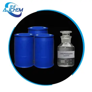 Plasticizer 2-Ethylhexanol Isooctanol 99.5% 2EH Cas 104-76-7 China 2 Ethyl Hexanol Supplier