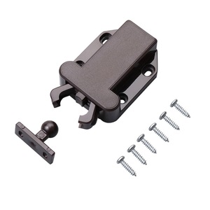 Dispositivo de rebote Beetle para puertas de gabinete, mecanismo de cierre automático, abridor de cajones, diseño minimalista sin tiradores, invisible - Product Image 3