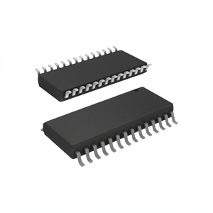 Original One Stop Service Interface MAX214CWI+T Buy Electronics Components Online 28 SOlC - Product Image 1