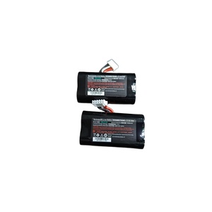 I9100 Smart Payment POS Terminal NFC Wi-Fi Bluetooth USB Pièces Y Compris Batteries Imprimante Couvre Écrans Imprimantes Etc. - Product Image 3