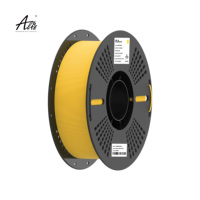 Filament PLA mat haute vitesse Aliz 1,75 mm 1 kg, impression rapide, sans obstruction, finition mate, bobine pour imprimantes 3D