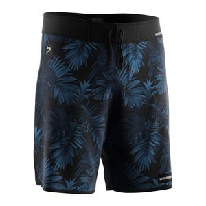 Trajes de Baño de Secado Rápido para Hombre, Shorts de Playa con Estampado 3D y Cordón Ajustable - Product Image 3