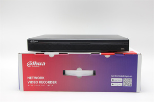 Enregistreur réseau Dahua version originale NVR4232-16P-EI 16CH 1U 16PoE 2HDDs Lite avec comptage des personnes, analyse stéréoscopique et carte thermique - Product Image 2