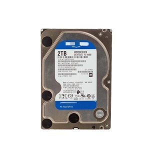 <span class=keywords><strong>WD10SPZX</strong></span> ฮาร์ดดิสก์ไดรฟ์ภายในขนาด 2.5 นิ้ว ความจุ 1TB SATA 6Gb/s 5400RPM แคช 128MB แบบ CMR สำหรับแล็ปท็อปและโน้ตบุ๊ก - Product Image 3