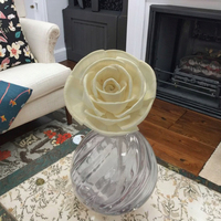 DIY Fleurs de Sola Séchées Mélangées, en Forme de Feuille de Roseau, Longue Durée, Diffuseur d'Arômes, Décoration, Vente Directe Usine, 100% Naturel