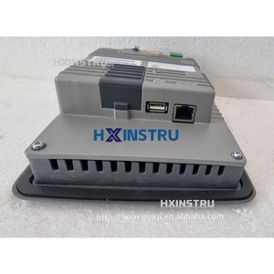 BEIJER ELECTRONICS E1061 TIPO: 07907C 24VDC Usado H - Product Image 4