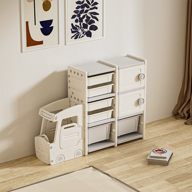 Portaoggetti per autobus n. 2