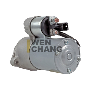 Démarreur WENCHANG pour HYUNDAI I30 <span class=keywords><strong>KIA</strong></span> <span class=keywords><strong>Ceed</strong></span> Rio G4LD G4LC 61005424 36100-03706 8000685 3610003701 3610003706 STD5880AP STD5880KR - Product Image 6