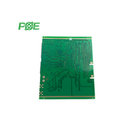 Carte de circuit imprimé (PCB) pour chargeur mobile sans fil OEM, assemblage PCBA 1 à 40 couches, usine de fabrication, test AOI/rayons X, faible MOQ, circuit FR4