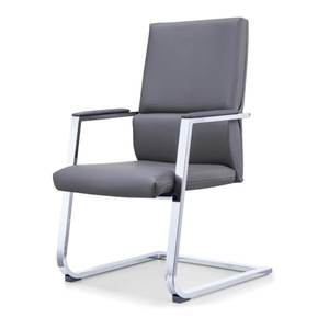 Chaise de bureau en cuir moderne et confortable 36208-2015C/2018C/2016C - Product Image 1