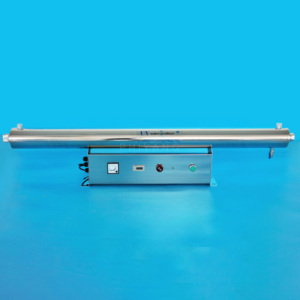 <span class=keywords><strong>Lampe</strong></span> <span class=keywords><strong>UV</strong></span> à lumière ultraviolette 80W, stérilisateur d'eau, alarme sonore, <span class=keywords><strong>filtre</strong></span> purificateur <span class=keywords><strong>pour</strong></span> la purification <span class=keywords><strong>de</strong></span> l'eau <span class=keywords><strong>de</strong></span> piscine et <span class=keywords><strong>de</strong></span> <span class=keywords><strong>bassin</strong></span> - Product Image 2