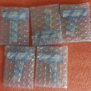 Keyence ชุดขายึดแผง OP-51476สำหรับชุดเครื่องขยายสัญญาณเซ็นเซอร์อัลตราโซนิกรุ่น FW 7g อุปกรณ์เสริม Op 51476 - Product Image 3