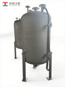 Almacenamiento de alimentos de acero al carbono y acero inoxidable, <span class=keywords><strong>inodoro</strong></span> y seguro, <span class=keywords><strong>para</strong></span> bodegas y fábricas lecheras - Product Image 2