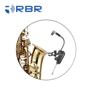 Micrófono Inalámbrico RBR D332 para Saxofón con Función de Eco - Product Image 2