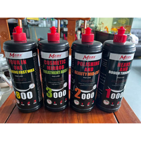 Pâte à polir pour voiture de haute qualité 1000 ml, système de polissage pour la correction de la peinture