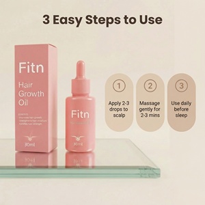 <span class=keywords><strong>Siero</strong></span> per la <span class=keywords><strong>Crescita</strong></span> dei <span class=keywords><strong>Capelli</strong></span> 3 Redensyl Anti-Caduta, Trattamento per il Cuoio Capelluto a Risultato Rapido di Grado Clinico, Liquido per la Cura dei <span class=keywords><strong>Capelli</strong></span> con Etichetta Privata all'Ingrosso - Product Image 3