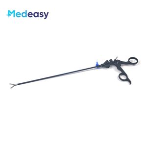 Laparoskopi To Atone Allis Menggenggam <span class=keywords><strong>Forceps</strong></span> Endoskopi Allis Grasper - Product Image 1