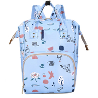 Sac à langer camouflage pour maman, sac à dos imperméable pour maman, sac à langer pour bébé, sac à langer pour maman, fabricant de sacs à langer pour maman, vente chaude