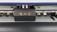 Impresora ecosolvente SC-4180, impresora de gran formato, para exteriores e interiores, el mejor precio y inyección de tinta de alta velocidad