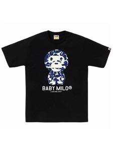 Marca de Moda Transfronteriza 2026, Nueva Camiseta de Algodón Puro de 260g, Holgada, de Manga Corta, Transpirable y Antibacteriana para Hombre y Mujer - Product Image 2