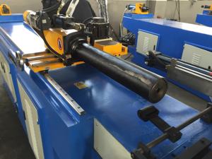 Accurl Ton-prensa Horizontal de freno, máquina de prensado de aluminio, fácil de usar, Euro Pro40400 - Product Image 4