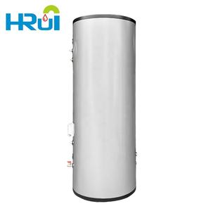Tanque de Almacenamiento Térmico Herui CE ErP Inox SUS304/SUS316L, Tanque para Bomba de Calor y Calentador de Agua <span class=keywords><strong>Solar</strong></span>, Tanque de 300l para ACS - Product Image 2