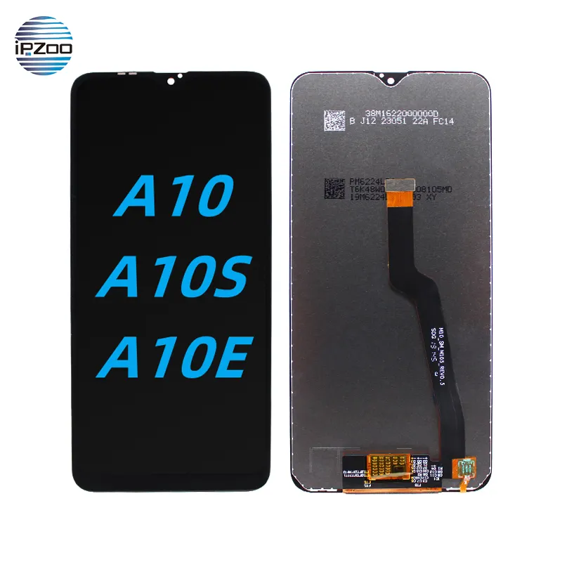 A10 A10s Lcd A10 Original For Samsung A10 Lcd Pantalla For Samsung A10 Display For Samsung Galaxy A10s Screen Mobile Phone LCDs