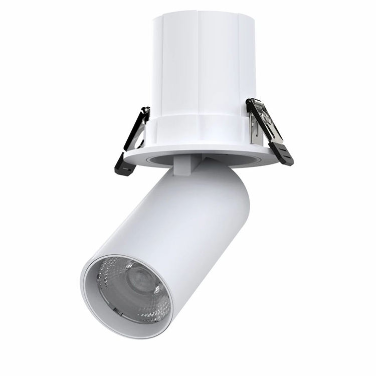 White Body + White Reflector