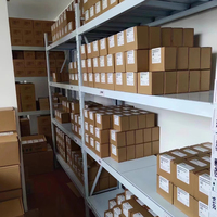 Controlador de programación PLC de stock de almacén 6ED1052-1HB08-0BA1 6ED1052-1FB08-0BA1