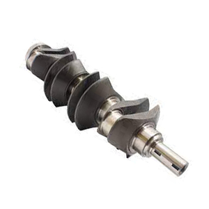 Cigüeñales Personalizados para Honda Inspire Acura CL <span class=keywords><strong>TLl</strong></span> Type S J32 J32A, Cigüeñal de Carreras de Acero Billet 4340 para Motor V6 - Product Image 3