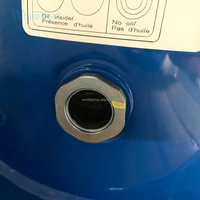 Nouveau compresseur scroll de climatisation 13 TON SH161A4ALC R410A 13HP Prix Compresseur de réfrigération pour Danfoss