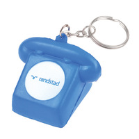 Porte-clés anti-stress en mousse PU personnalisé avec logo, forme poing, jouet souple, best-seller, nouveauté, cadeau amusant