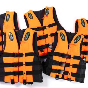 Gilet de sauvetage portable personnalisé de haute qualité pour adultes, idéal pour le kayak, vente en gros directe d'usine - Product Image 6