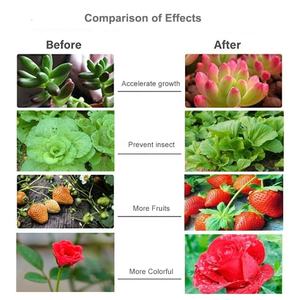 Far crescere la luce spettro completo Ir Uv Indoor Green House 400w Lm281b Lm301h <span class=keywords><strong>Evo</strong></span> samsung luci della pianta a Led - Product Image 6