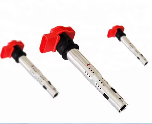 奥迪A4 A6 Q7 R8 S4 S5大众帕萨特高尔夫GTI 06E905115点火线圈组 - Product Image 5