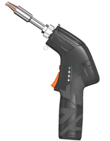 Nouvelle tête de soudage flexible haute précision SUP pour machine de soudage laser à fibre 1200W haute précision