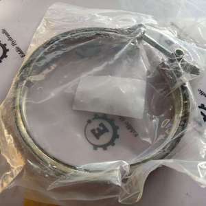 Proman Construction Machinery <strong>Parts</strong> 07281-00289 561-02-61240 CLAMP Applicable to <strong>ENGINES</strong> <strong>4D105</strong> <strong>Engine</strong> S4D102E S6D102E - Product Image 2