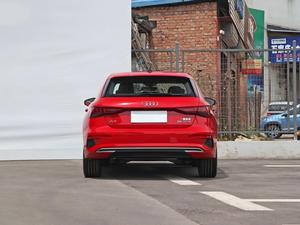 <span class=keywords><strong>Audi</strong></span> <span class=keywords><strong>A3</strong></span> 2022 <span class=keywords><strong>Sportback</strong></span> 35 TFSI Edición de Lujo Gasolina/Petrolio Sedán Usado Jiben Auto Cars - Product Image 3