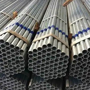 Bobina de Acero Galvanizado de 6 Metros de Alta Calidad, Tamaño Personalizado al por Mayor, con Servicios de Soldadura, Corte y Doblado, Certificación BIS y KS - Product Image 3