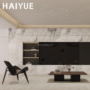 HAIYUE Service de conception d'intérieur moderne de luxe européen, rendu 3D, décoration intérieure, design d'intérieur - Product Image 2