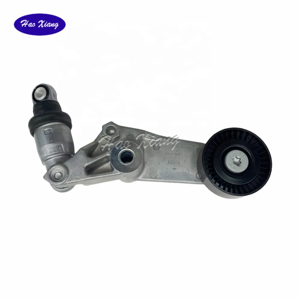 Haoxiang Auto Motor Onderdelen Riem Spanner Katrol 16620-22010 16620-22011 16620-0w090 Voor Toyota Corolla