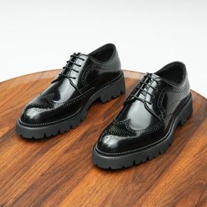 Nouvelles Chaussures Décontractées en Cuir Véritable Automne 2026 avec Franges, Mocassins de Qualité Supérieure pour Hommes, Chaussures de Conduite - Product Image 5