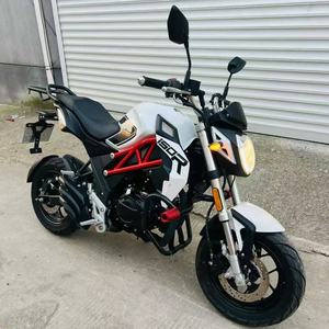 รถมอเตอร์ไซค์ออฟโรดและสตรีทไบค์รุ่นยอดนิยม <span class=keywords><strong>Benelli</strong></span> <span class=keywords><strong>150</strong></span> ซีซี รุ่น <span class=keywords><strong>150</strong></span> จากกวางตุ้ง สำหรับผู้ที่ชื่นชอบการผจญภัย - Product Image 6