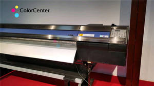 Máquina de Impresión y Corte Roland XR-640 de Segunda Mano, <span class=keywords><strong>95</strong></span>% Nueva, Impresora XR640, Cortadora Impresora XR-640 - Product Image 6